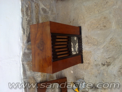 Кой е първия радиоапарат, създаден у нас и каква е марка ? 46326-6