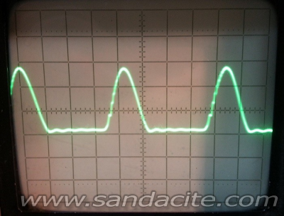 Предаватели клас Е - прототип на стъпало 19013-6