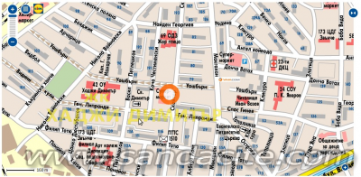 Иглички за Акустични и по-късни грамофони, Как да си направим бамбукови иглички. 31623-6