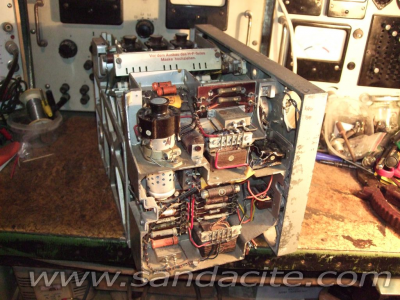 Проект „Берта” или за възкресението на един Torn.E.b 50468-4