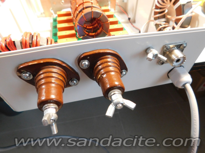 АСУ по схема на N7DDC 159394-0