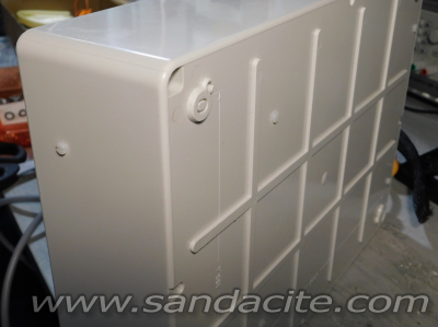 АСУ по схема на N7DDC 159406-6