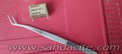 Дълго чаканият, но неочакван проект Macintosh Plus 1MB 187720-0