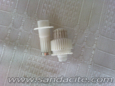 Ремонт на миксер/пасатор Braun - multimix 350 W 83624-3