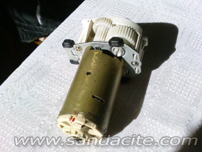 Ремонт на миксер/пасатор Braun - multimix 350 W 83626-4