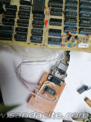 ZX Spectrum (Ленинград 48к) 150229-1