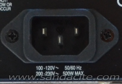 Аудио системи за домашен хол от 300 Вт нагоре ???? 63536-2