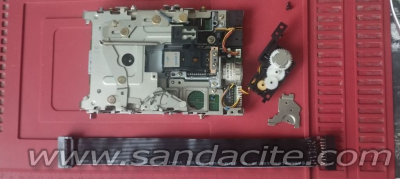 Дълго чаканият, но неочакван проект Macintosh Plus 1MB 187728-4