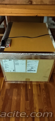 Избелване на пожълтяла стара пластмаса (retro bright) 162182-1