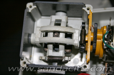 Джойстик за 8А-8C 96508-2