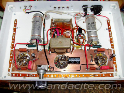 Red Devil - новото ми Piccolo 13980-2