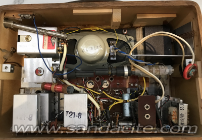 Феритно лепило 145849-0