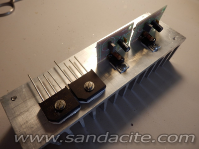 Лабораторно комбо - захранване и измерване 38947-6