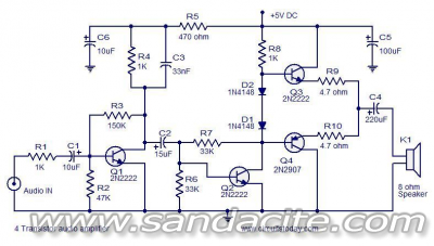 Макети за обучение по радиотехника 17206-3