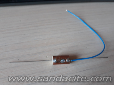 Вече правя кондензатори 131311-7