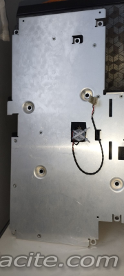 Compaq Portable 386 Ремонт Реставрация и Модифициране 186925-2