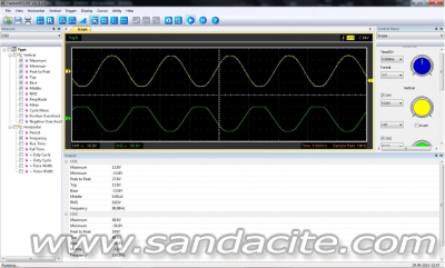 Интересния Лампов проект 6п6с + 6н9с 18994-1