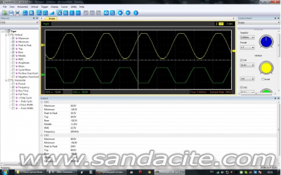 Интересния Лампов проект 6п6с + 6н9с 18996-2