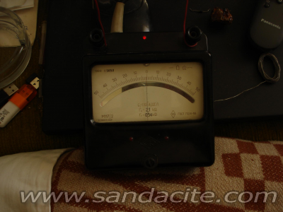 Елементарен  пробник... 85639-0