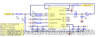 Въпрос за високочестотна сонда 117985-0