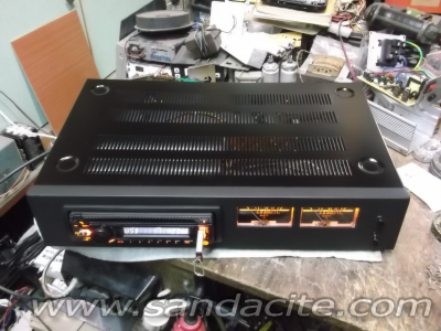 Авто плеър вкъщи 30641-5