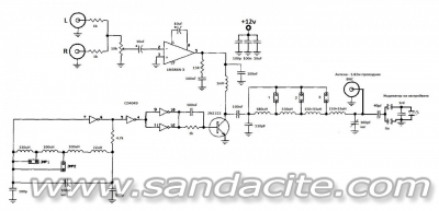 Нов АМ предавател с малка мощност - BTa7000 19362-0