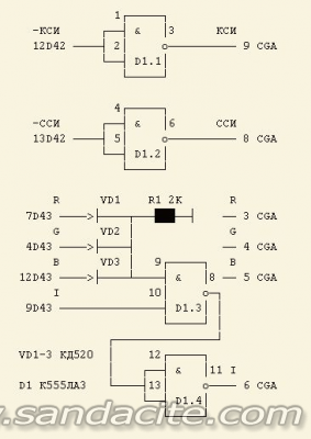 ZX Spectrum (Ленинград 48к) 150235-0