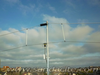 Радиостанция LZ1SWE 58997-1