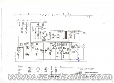 грамофон UNITRA  61308-0