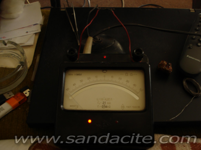 Елементарен пробник... 85641-1