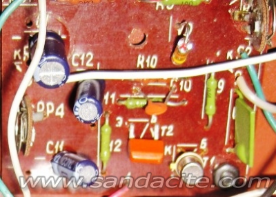 спектра-3 китарен ефект реставрация 65997-1