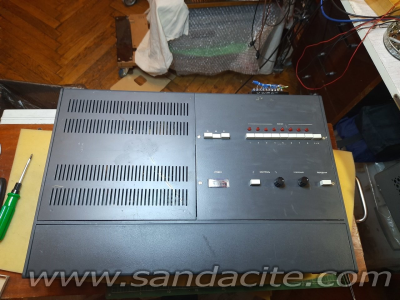 За радиоточките... 189208-1