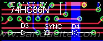 ZX Spectrum (Ленинград 48к)