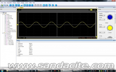 Интересния Лампов проект 6п6с + 6н9с 18998-3