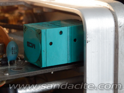 Осцилоскоп Schlumberger CRC5212 65436-2