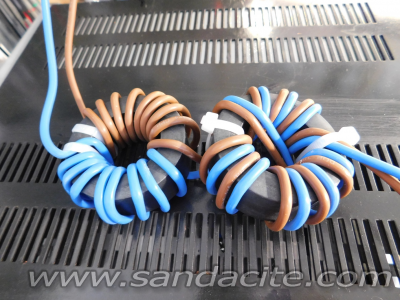 BPs720 - Регулируемо филтрирано захранване на базата на RD6012 138445-5