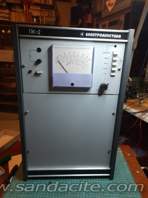 За радиоточките... 189206-0