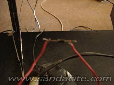 Елементарен пробник... 85643-2