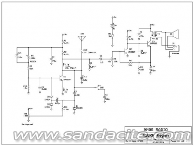 Радио Маратон от тавана 41437-1
