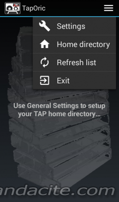TapOric - заредете игра на Правец 8Д от андроид! 110141-0
