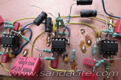 FM радиоприемник 60875-3