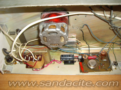 Нова придобивка. Антика-направи си сам. 115506-4