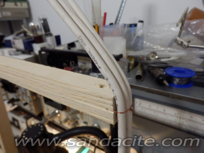 Домашен средновълнов предавател 62252-1