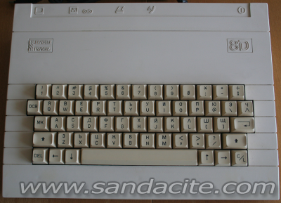 варианти Правец-8д 139287-4