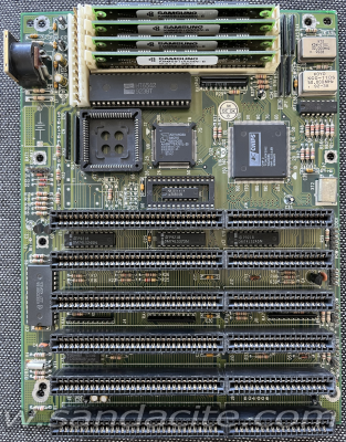 PCCHIPS? M396-VER1.1 160948-0