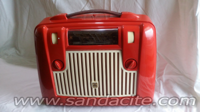 Моята колекция Grundig 108271-1