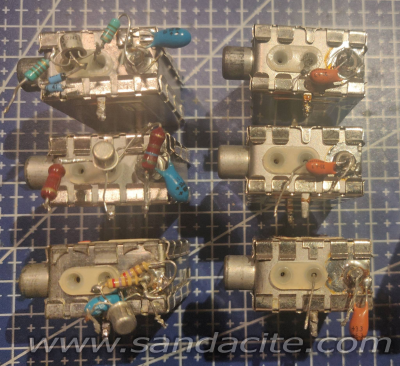 Клонинг на Орик - Правец 8Д 188889-1