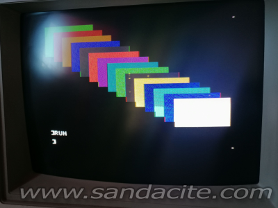 RGB-CGA Правец 8С 152890-5