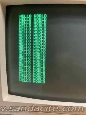 Стопен компонент в Правец 8C 166663-0