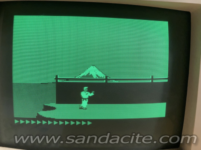 Стопен компонент в Правец 8C 166667-2